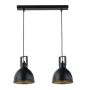 Sigma Lighting MARS 32258 Suspension lumineuse 2x60W/E27
