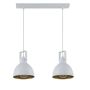 Sigma Lighting MARS 32259 Suspension lumineuse 2x60W/E27