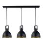 Sigma Lighting MARS 32262 Suspension lumineuse 3x60W/E27