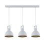 Sigma Lighting MARS 32263 Suspension lumineuse 3x60W/E27