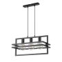 Sigma Lighting Merci 32394 Suspension lumineuse 3x15W/E27 IP20