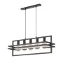 Sigma Lighting Merci 32397 Suspension lumineuse 5x15W/E27 IP20