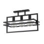Sigma Lighting Merci 32406 Lampe de plafond 3x15W/E27 IP20