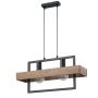 Sigma Lighting ROBIN 32216 Suspension lumineuse 2x60W/E27