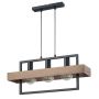 Sigma Lighting ROBIN 32217 Suspension lumineuse 3x60W/E27