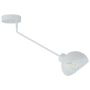Sigma Lighting Roy 32428 Lampe de plafond 1x15W/E27 IP20