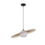 Sigma Lighting SOL 32037 Suspension lumineuse 1x60W/E27