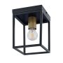 Sigma Lighting VIGO 32223 Lampe de plafond 1x60W/E27