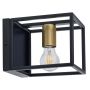 Sigma Lighting VIGO 32227 Applique murale 1x60W/E27