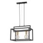 Sigma Lighting Vigo 32439 Suspension lumineuse 2x15W/E27 IP20