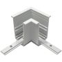 Zambelis RECESSED CORNER 2084W-C2 Connecteur IP20