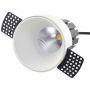 Zambelis TRIMLESS SPOT S097 Spot encastré 15W/led 3000K 1125lm IP20