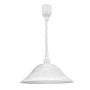 Eglo ALESSANDRA 3355 Suspension lumineuse 1x60W/E27