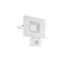Eglo FAEDO 3 33157 Projecteur halogène 1x20W 1800LM IP44