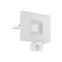 Eglo FAEDO 3 33158 Projecteur halogène 1x30W 2750LM IP44