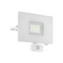 Eglo FAEDO 3 33159 Projecteur halogène 1x50W 4800LM IP44