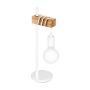 Eglo TOWNSHEND 33163 Lampe de table 1x60W/E27