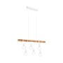 Eglo TOWNSHEND 33165 Suspension lumineuse 6x60W/E27