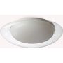 Ideal Lux SQUISH 332413 Lampe de plafond 1x20W/LED ip20