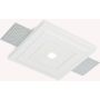 Ideal Lux ZEPHYR 331225 Spot encastré 1x12W/LED ip20