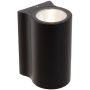 Lucide AKRA 33801/06/30 Applique murale 1x6w/led 3000k 480lm ip54