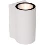 Lucide AKRA 33801/06/31 Applique murale 1x6w/led 3000k 480lm ip54