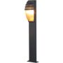 Nowodvorski MISTRAL I 3394 Lampe sur pied 1x23W/E27 IP44
