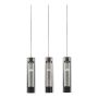 Prezent MARABIS 33505 Suspension lumineuse 3x20W/G4 IP20