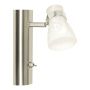 Prezent MARANELLO 33004 Applique murale 1x40W/G9 IP20