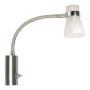 Prezent MARANELLO 33007 Applique murale 1x40W/G9 IP20