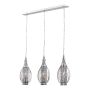 Prezent STRAP 33109 Suspension lumineuse 3x33W/G9 IP20