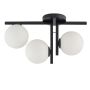 Sigma Lighting ANDY 33286 Lampe de plafond 3x12W/G9
