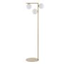 Sigma Lighting ANDY 33340 Lampadaire 3x12W/G9