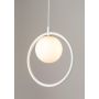 Sigma Lighting Aqua 33408 Suspension lumineuse 1x12W/G9 IP20