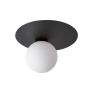 Sigma Lighting ARGON 33263 Plafonnier 1x12W/G9