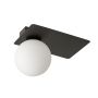 Sigma Lighting ARGON 33273 Plafonnier 1x12W/G9