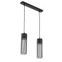 Sigma Lighting Fobia 33450 Suspension lumineuse 2x25W/GU10 IP20