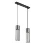 Sigma Lighting Fobia 33451 Suspension lumineuse 2x25W/GU10 IP20