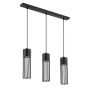 Sigma Lighting Fobia 33453 Suspension lumineuse 3x25W/GU10 IP20