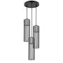 Sigma Lighting Fobia 33457 Suspension lumineuse 3x25W/GU10 IP20