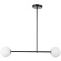 Sigma Lighting GAMA 33192 Suspension lumineuse 2x12W/G9