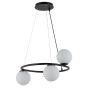 Sigma Lighting GAMA 33382 Suspension lumineuse 3x12W/G9