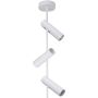 Sigma Lighting LEDA 33102 Spot 3x2,5W/GU10