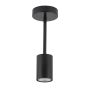 Sigma Lighting Luis 33416 Lampe de plafond 1x25W/GU10 IP20