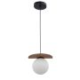 Sigma Lighting MIRROR 33297 Suspension lumineuse 1x12W/G9