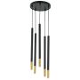 Sigma Lighting SOPEL 33237 Suspension lumineuse 5x3W/G9