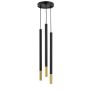 Sigma Lighting SOPEL 33257 Suspension lumineuse 3x3W/G9