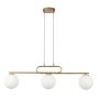 Sigma Lighting Tes 33633 Suspension lumineuse 3x12W/G9 IP20