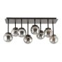 Sigma Lighting Tulia 33496 Lampe de plafond 8x12W/G9 IP20