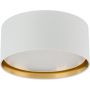 TK Lighting BILBAO 3379 Plafonnier 4x15W/LED E27